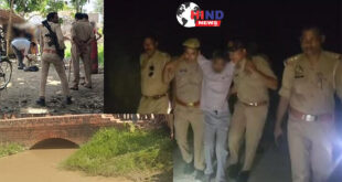 murder in unnao - फोटो : हिन्द न्यूज 24x7