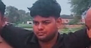 आरोपी की फाइल फोटो - फोटो