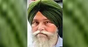 गुरनाम सिंह - फोटो
