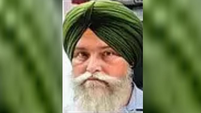 गुरनाम सिंह - फोटो