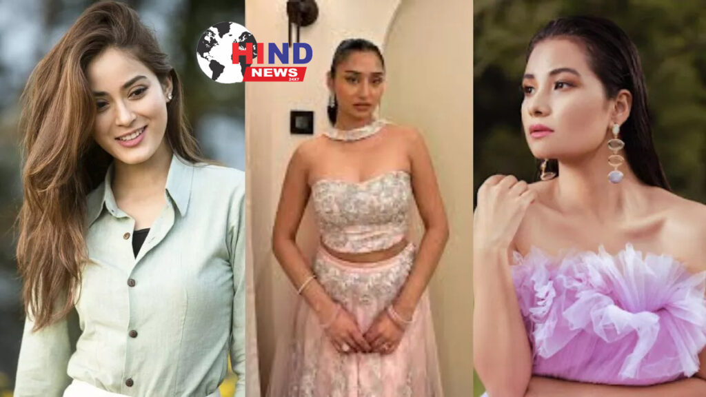 नेपो किड्स की लग्जरी और अय्याशी भरी जिंदगी बनी प्रमुख मुद्दा (फाइल फोटो)