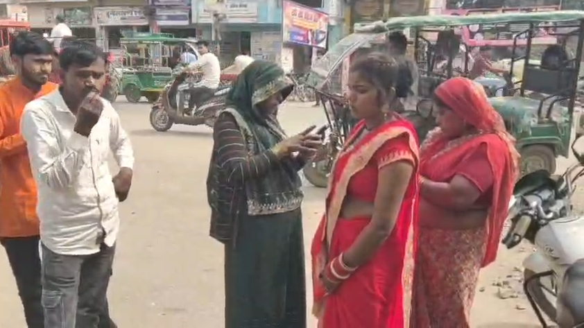 Photo of Wedding controversy India-शादी की पहली रात दुल्हन ने किया इंकार, राठ में मचा हड़कंप