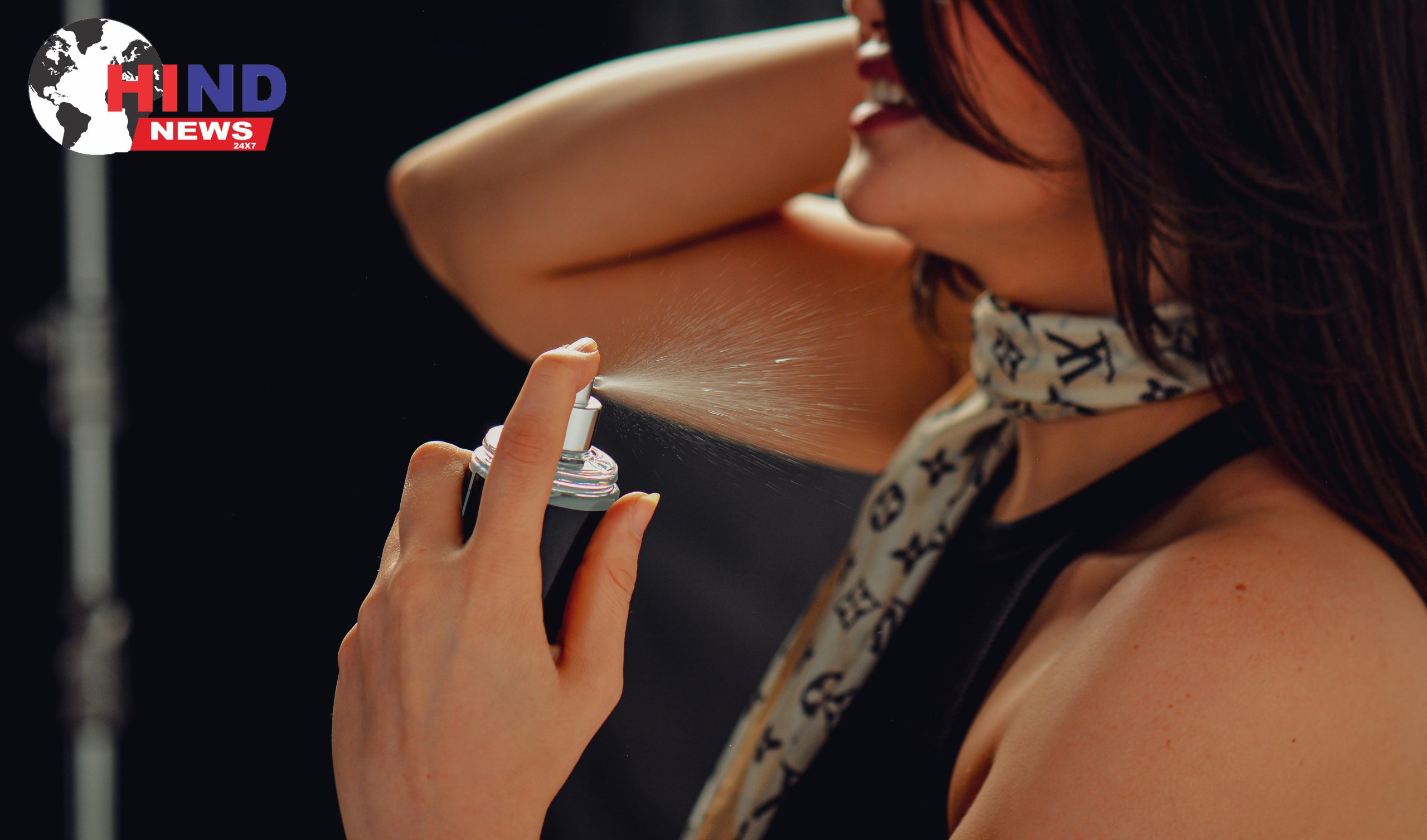 Photo of Fragrance Secret Spots : परफ्यूम लगाते वक्त ये जगहें क्यों बन रही दुश्मन? जानिए राज