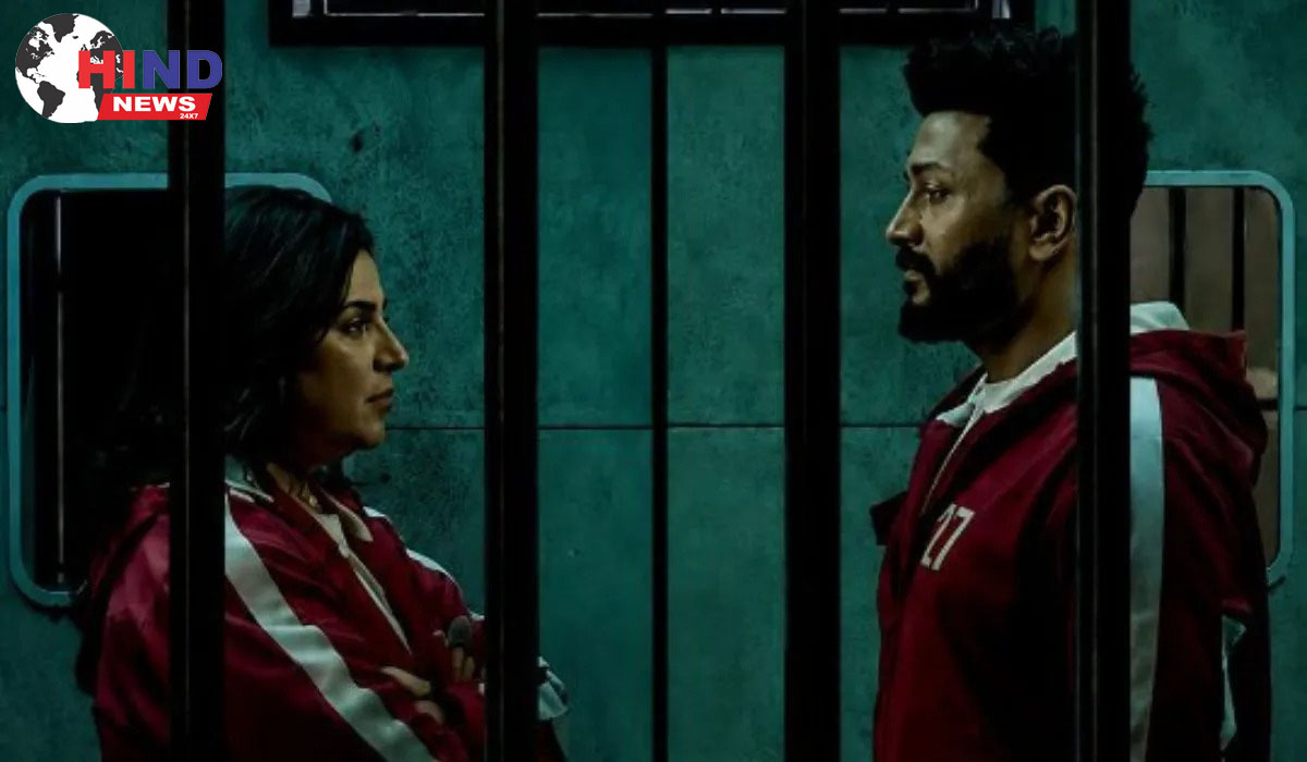 Photo of Lock Upp 2: लॉक अप 2 का प्रिजन थीम हाउस देखकर दंग रह जाएंगे सभी दर्शक