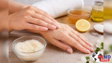 Photo of Sugar Manicure : चीनी से घर पर करें आसान मैनीक्योर, हाथ दिखेंगे मुलायम, चमकदार और खूबसूरत हमेशा