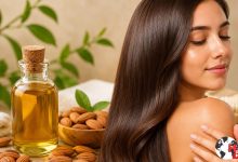 Photo of Almond Oil Benefits : चमकदार त्वचा और मजबूत बालों के लिए बादाम तेल का करें नियमित इस्तेमाल