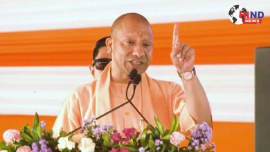 Photo of Yogi Attack : रामपुर में योगी का सपा पर हमला, रामभक्ति को लेकर घेरा विपक्ष