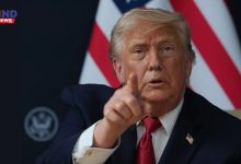 Photo of Trump Tariff Warning : डिजिटल टैक्स पर ट्रंप की चेतावनी, यूरोप पर टैरिफ संकट गहराया अब