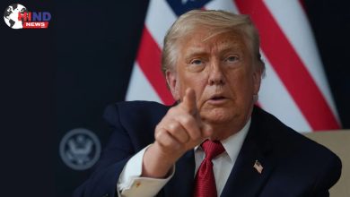 Photo of Trump Tariff Warning : डिजिटल टैक्स पर ट्रंप की चेतावनी, यूरोप पर टैरिफ संकट गहराया अब