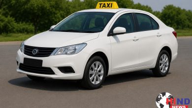 Photo of Bharat Taxi Launch : गुजरात में आज सहकारिता आधारित भारत टैक्सी सेवा का भव्य शुभारंभ होगा अभियान