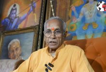 Photo of Ram Temple Scam: राम मंदिर चढ़ावा चोरी मामले में चंपत राय का बयान दर्ज, जांच तेज