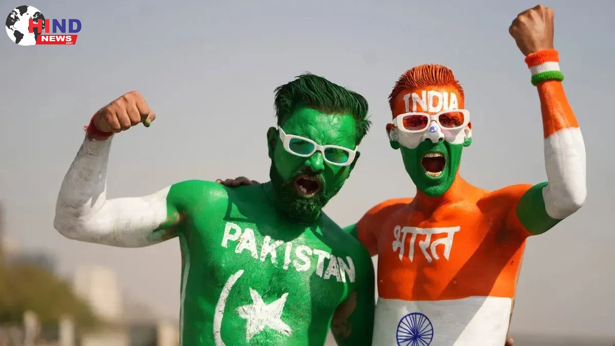 Photo of IND vs PAK : चार दिनों में दो बार भिड़ेंगे भारत-पाकिस्तान, जानिए हॉकी महामुकाबलों की तारीख, समय और प्रसारण विवरण