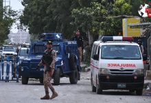 Photo of Border Conflict : पाकिस्तान ने अफगान सीमा पर हमला किया, 29 लड़ाके मारे, तनाव बढ़ा