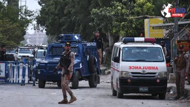 Photo of Border Conflict : पाकिस्तान ने अफगान सीमा पर हमला किया, 29 लड़ाके मारे, तनाव बढ़ा