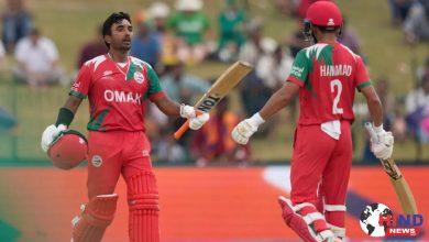 Photo of ODI Rankings : साल 2026 वनडे में सर्वाधिक रन बनाने वाले बल्लेबाजों की ताजा रैंकिंग सूची