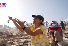 Photo of Venezuela Earthquake : वेनेजुएला में फिर भूकंप, मृतकों का आंकड़ा 1400 पार, राहत अभियान जारी