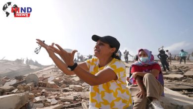 Photo of Venezuela Earthquake : वेनेजुएला में फिर भूकंप, मृतकों का आंकड़ा 1400 पार, राहत अभियान जारी