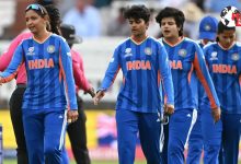 Photo of Asian Games : एशियन गेम्स के लिए भारतीय महिला टीम घोषित हरमनप्रीत को फिर मिली कमान