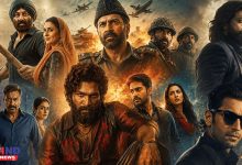 Photo of Franchise Sequels 2026 : पुष्पा 3 से दृश्यम 3 तक सात फ्रेंचाइजी करेंगी बॉक्स ऑफिस धमाका