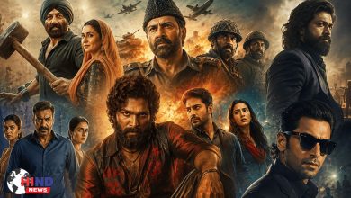 Photo of Franchise Sequels 2026 : पुष्पा 3 से दृश्यम 3 तक सात फ्रेंचाइजी करेंगी बॉक्स ऑफिस धमाका