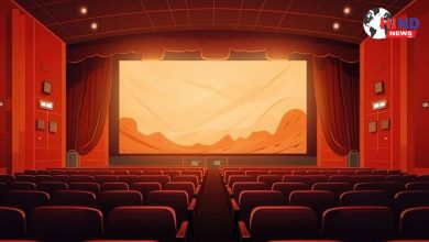 Photo of Cinema Growth : केंद्र के बड़े फैसलों से भारतीय फिल्म उद्योग और सिनेमाघरों को मिलेगी नई रफ्तार