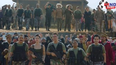 Photo of Box Office : पहले दिन वेलकम टू द जंगल ने डबल डिजिट कमाई से रिकॉर्ड बनाया