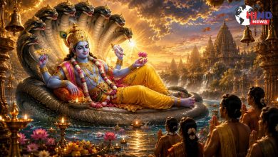 Photo of Ekadashi Dates : जुलाई में जानें दोनों एकादशी व्रत की सही तारीख, मुहूर्त और पारण समय