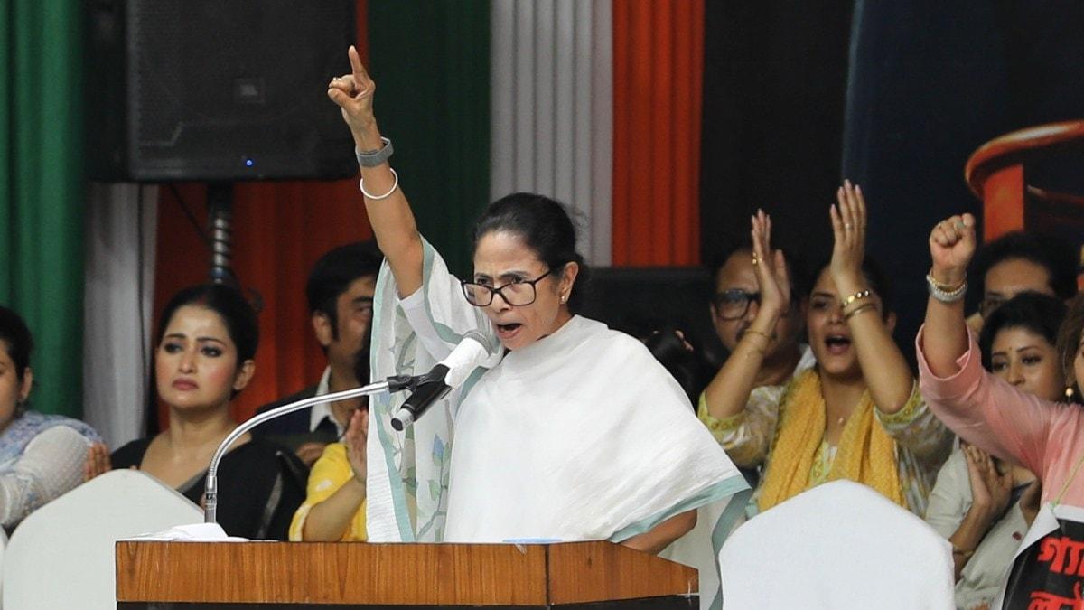 Photo of Opposition Leader Bengal- “TMC में बगावत! ममता के सामने सबसे बड़ा राजनीतिक संकट”