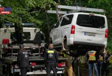 Photo of Berlin Attack : बर्लिन प्राइड परेड में आतंकी हमला, वैन और खंजर से वार, एक की मौत, कई घायल