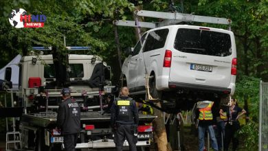 Photo of Berlin Attack : बर्लिन प्राइड परेड में आतंकी हमला, वैन और खंजर से वार, एक की मौत, कई घायल