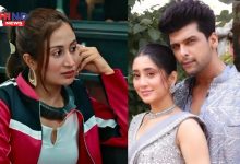 Photo of Celebrity Controversy : श्रेया के दावे से कुशल और शिवांगी के रिश्ते पर उठे सवाल