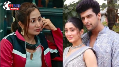 Photo of Celebrity Controversy : श्रेया के दावे से कुशल और शिवांगी के रिश्ते पर उठे सवाल