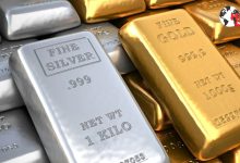 Photo of Gold Price Today : सोना फिर महंगा हुआ, चांदी चमकी, जानिए आज के ताजा भाव और कीमतें