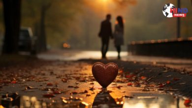 Photo of Love Horoscope : प्रेम संबंधों में तीसरे व्यक्ति से सावधान रहें, जानें आज का लव राशिफल