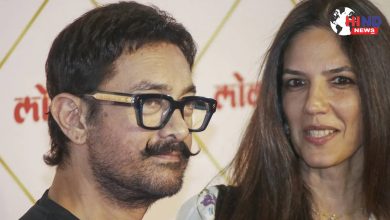 Photo of Aamir Wedding : गौरी संग शादी पर आमिर खान ने तोड़ी चुप्पी, मांगी सबकी दुआ