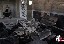 Photo of West Bank Violence : वेस्ट बैंक में दो मस्जिदों में आगजनी से बढ़ा तनाव, हिंसा के बीच सुरक्षा अभियान तेज