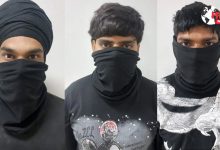 Photo of Terror Bust : दिल्ली में आईएसआई समर्थित आतंकी साजिश विफल, चार संदिग्ध गिरफ्तार, जांच तेज हुई