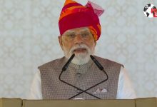 Photo of Modi Speech : ऊर्जा संकट पर मोदी बोले अफवाह फैलाने वालों की साजिश पूरी तरह नाकाम