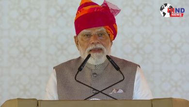 Photo of Modi Speech : ऊर्जा संकट पर मोदी बोले अफवाह फैलाने वालों की साजिश पूरी तरह नाकाम