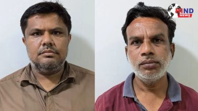 Photo of Meat Scam : हैदराबाद में मटन बताकर बीफ सप्लाई का खुलासा, दो आरोपी गिरफ्तार, जांच जारी