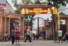 Photo of Temple Dress Code : सावन से पहले श्री मनकामेश्वर मंदिर में ड्रेस कोड लागू, पारंपरिक वेशभूषा में मिलेगा प्रवेश केवल
