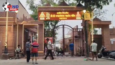 Photo of Temple Dress Code : सावन से पहले श्री मनकामेश्वर मंदिर में ड्रेस कोड लागू, पारंपरिक वेशभूषा में मिलेगा प्रवेश केवल