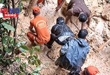 Photo of Nagaland Landslide Disaster : नागालैंड में बारिश का कहर, मोन जिले में भूस्खलन से 8 की मौत, 12 घायल