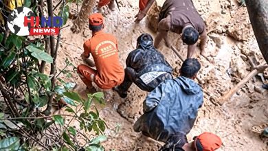 Photo of Nagaland Landslide Disaster : नागालैंड में बारिश का कहर, मोन जिले में भूस्खलन से 8 की मौत, 12 घायल