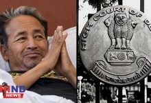 Photo of Sonam Wangchuk : दिल्ली हाई कोर्ट ने सोनम वांगचुक को पसंद के अस्पताल में भर्ती कराने का दिया निर्देश