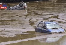 Photo of Assam Floods : असम में बारिश और बाढ़ का कहर, 68 मौतें, लाखों प्रभावित, राहत अभियान तेज जारी