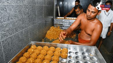 Photo of Laddu Record : जून में तिरुपति मंदिर में बिके 1.26 करोड़ लड्डू, बना नया रिकॉर्ड