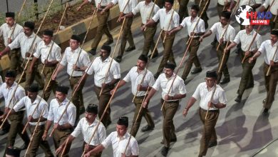Photo of RSS Expansion : पश्चिम बंगाल में दो महीनों में संघ से जुड़े 30 हजार नए स्वयंसेवक