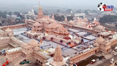 Photo of Ram Theft : राम मंदिर चढ़ावा चोरी मामले में फोन पर बनती थी पूरी साजिश रोजाना