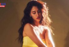 Photo of Disha Debut : हॉलीवुड फिल्म से दिशा पाटनी करेंगी डेब्यू, साझा किया शूटिंग का अनुभव खास